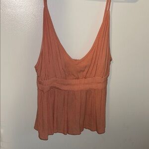 O'Neill Peach Tanktop